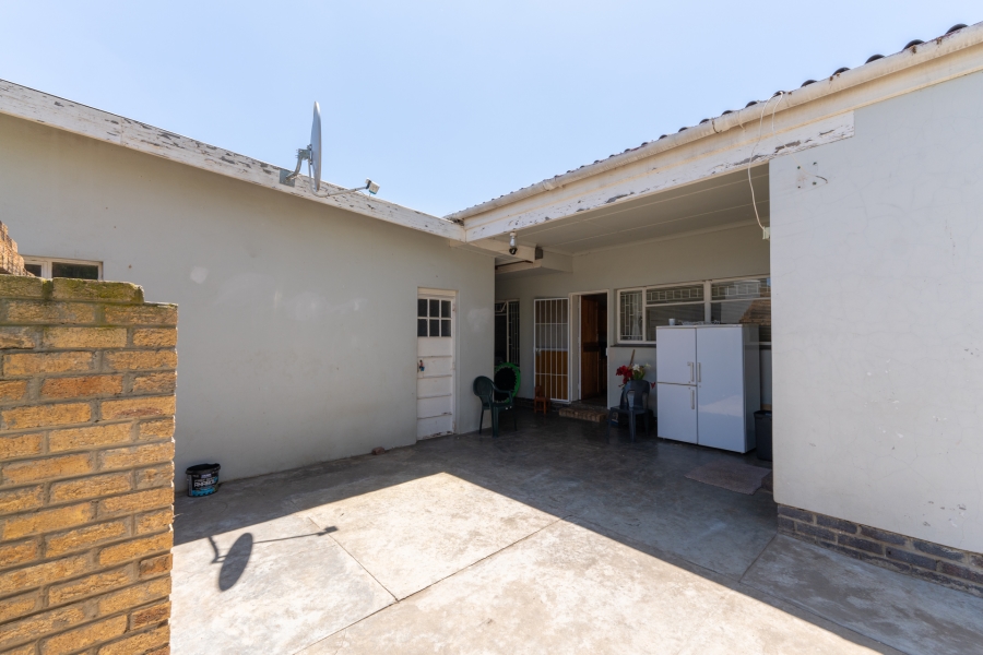 4 Bedroom Property for Sale in Robertson Western Cape